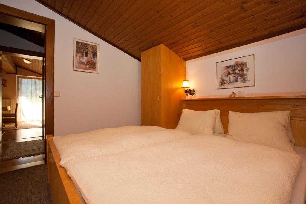 Familiengaestehaus Ingrid Sankt Martin am Tennengebirge Rom bilde